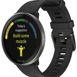 Polar Reloj Ignite 3 Titanium