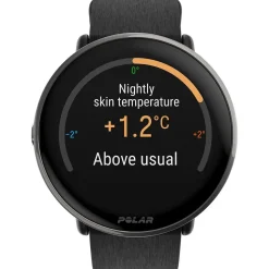Polar Reloj Ignite 3 Titanium