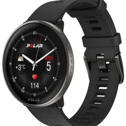 Polar Reloj Ignite 3 Titanium