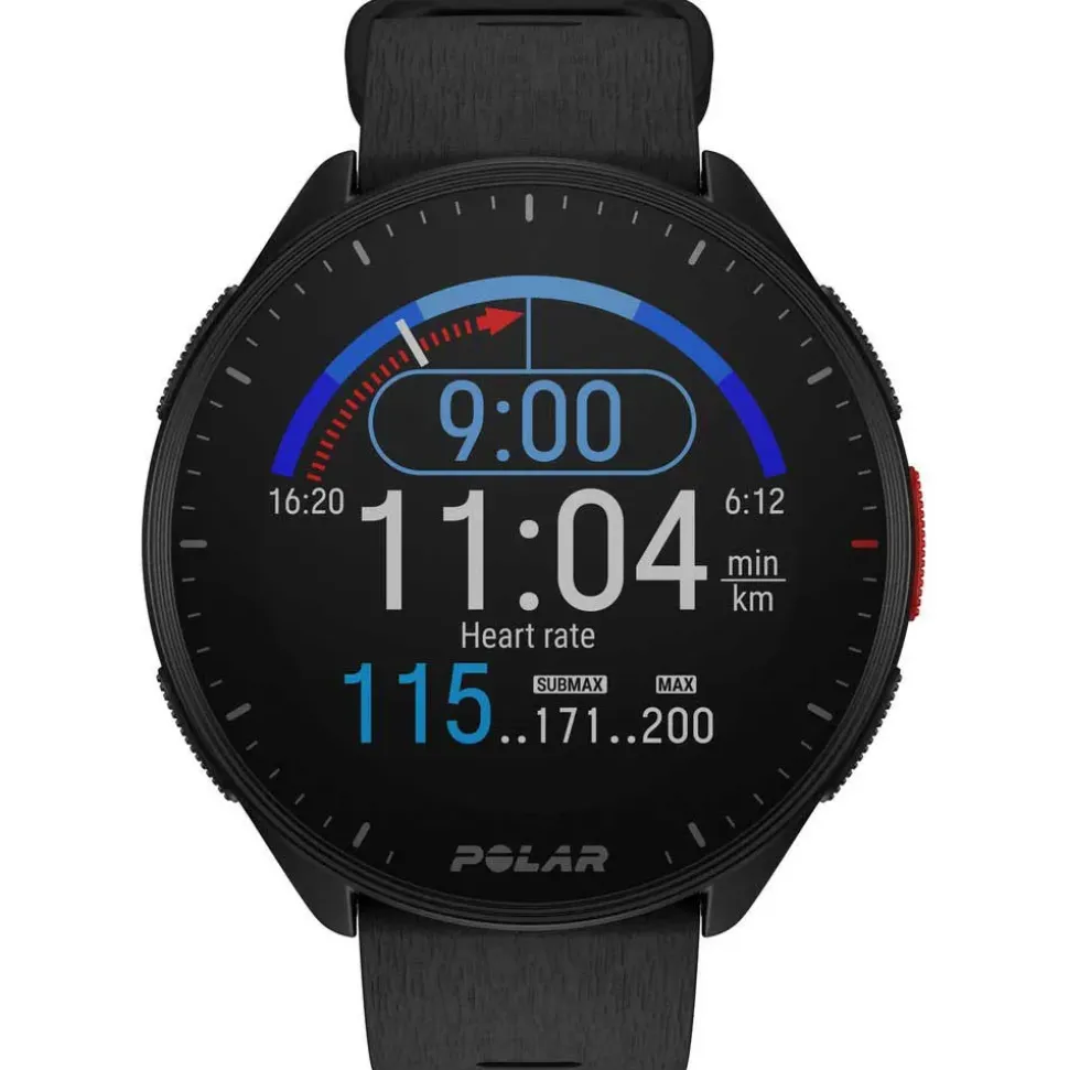 Polar Reloj Pacer