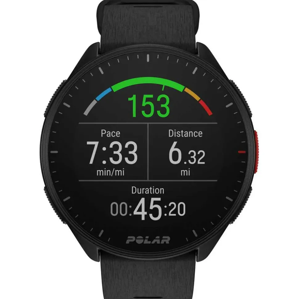 Polar Reloj Pacer
