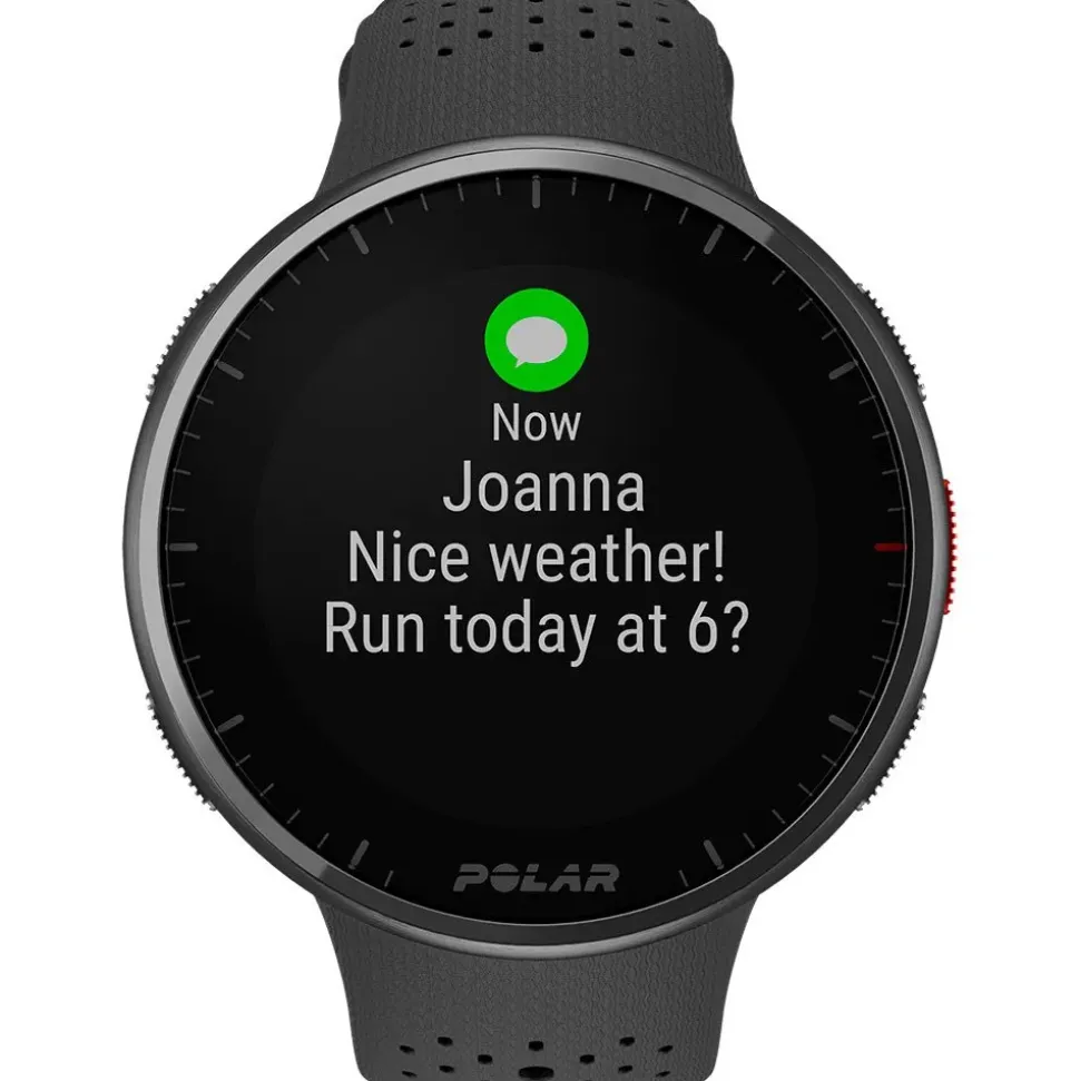 Polar Reloj Pacer Pro