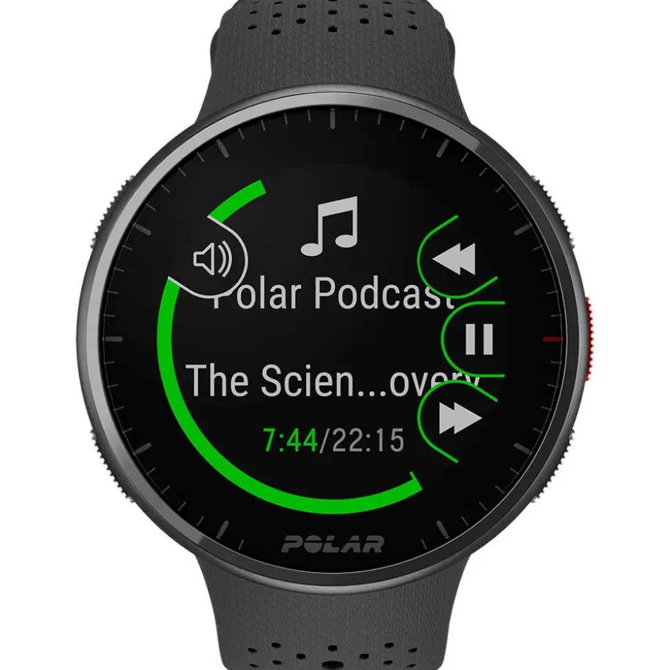 Polar Reloj Pacer Pro