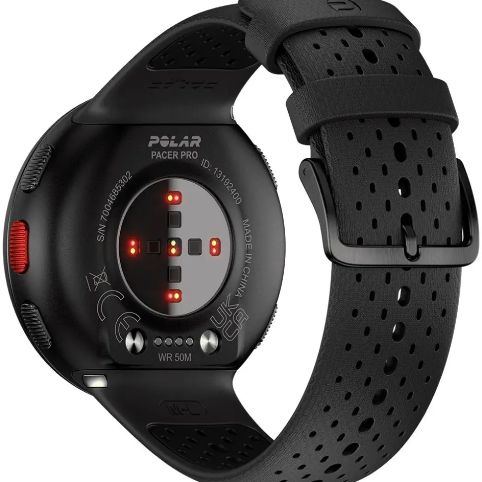 Polar Reloj Pacer Pro