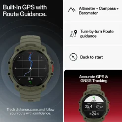 Polar Reloj Street X