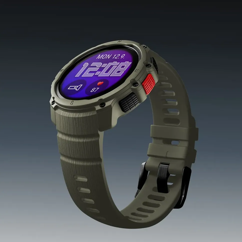 Polar Reloj Street X