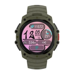 Polar Reloj Street X