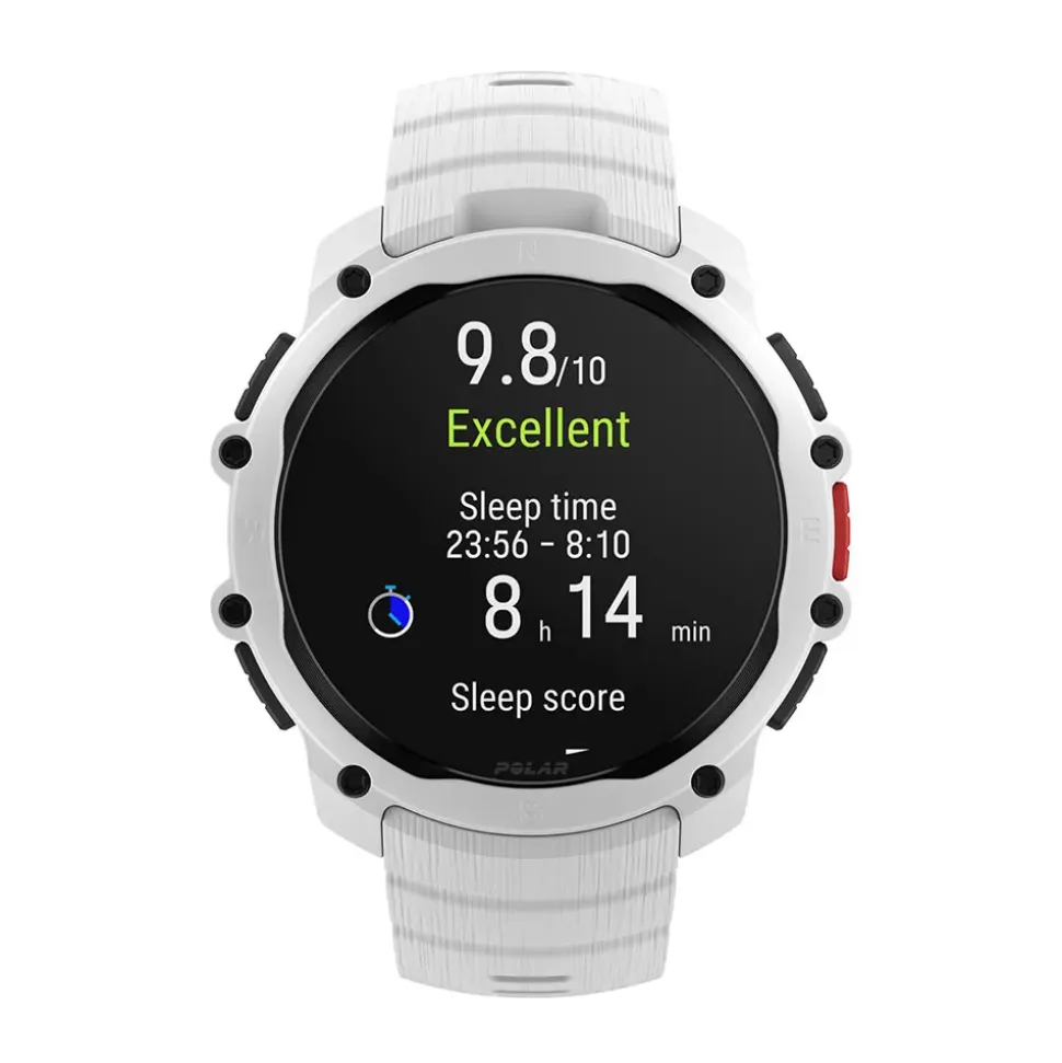 Polar Reloj Street X