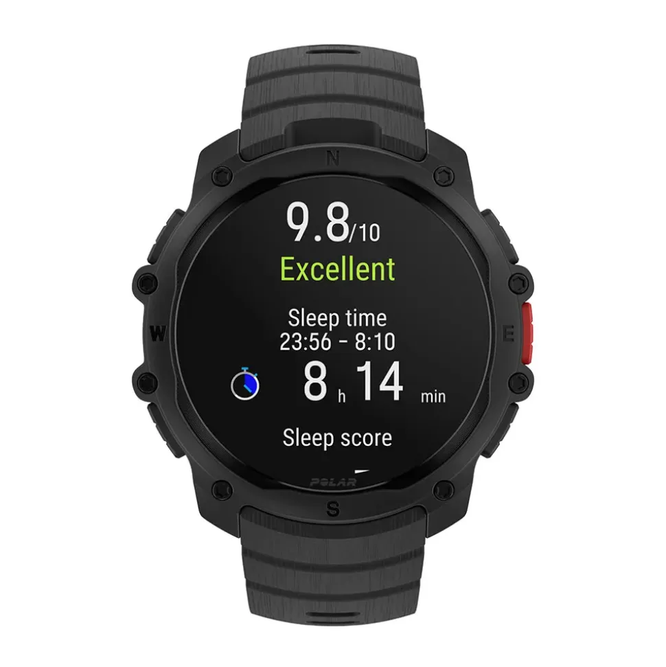 Polar Reloj Street X