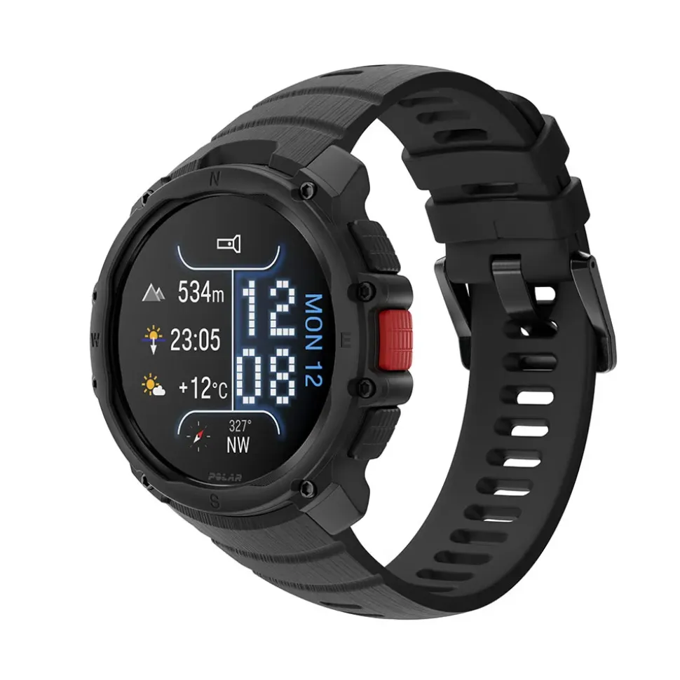 Polar Reloj Street X