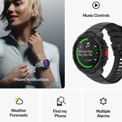 Polar Reloj Street X