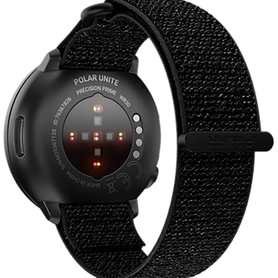 Polar Reloj Unite Hook&Loop