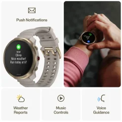 Polar Reloj Vantage M3