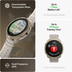 Polar Reloj Vantage M3
