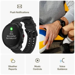 Polar Reloj Vantage M3