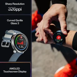 Polar Reloj Vantage V3