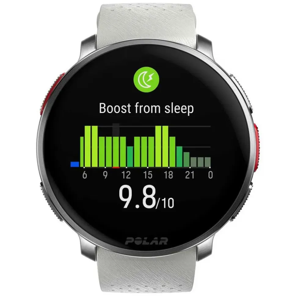 Polar Reloj Vantage V3