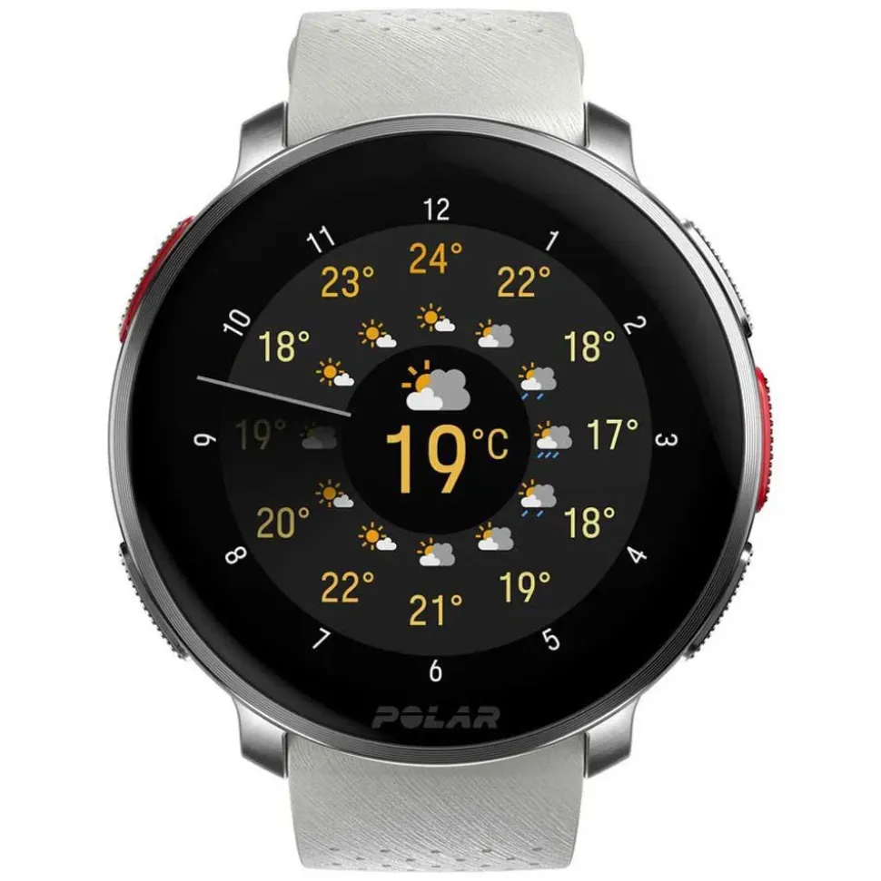 Polar Reloj Vantage V3