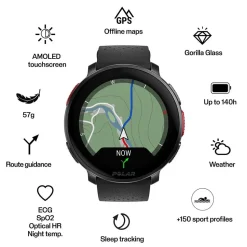 Polar Reloj Vantage V3