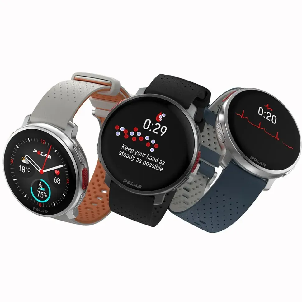 Polar Reloj Vantage V3