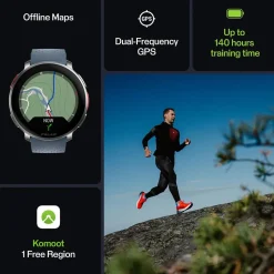 Polar Reloj Vantage V3