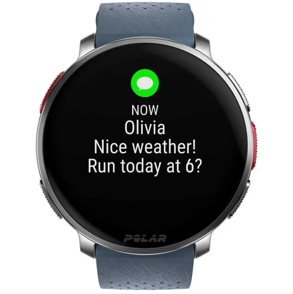 Polar Reloj Vantage V3