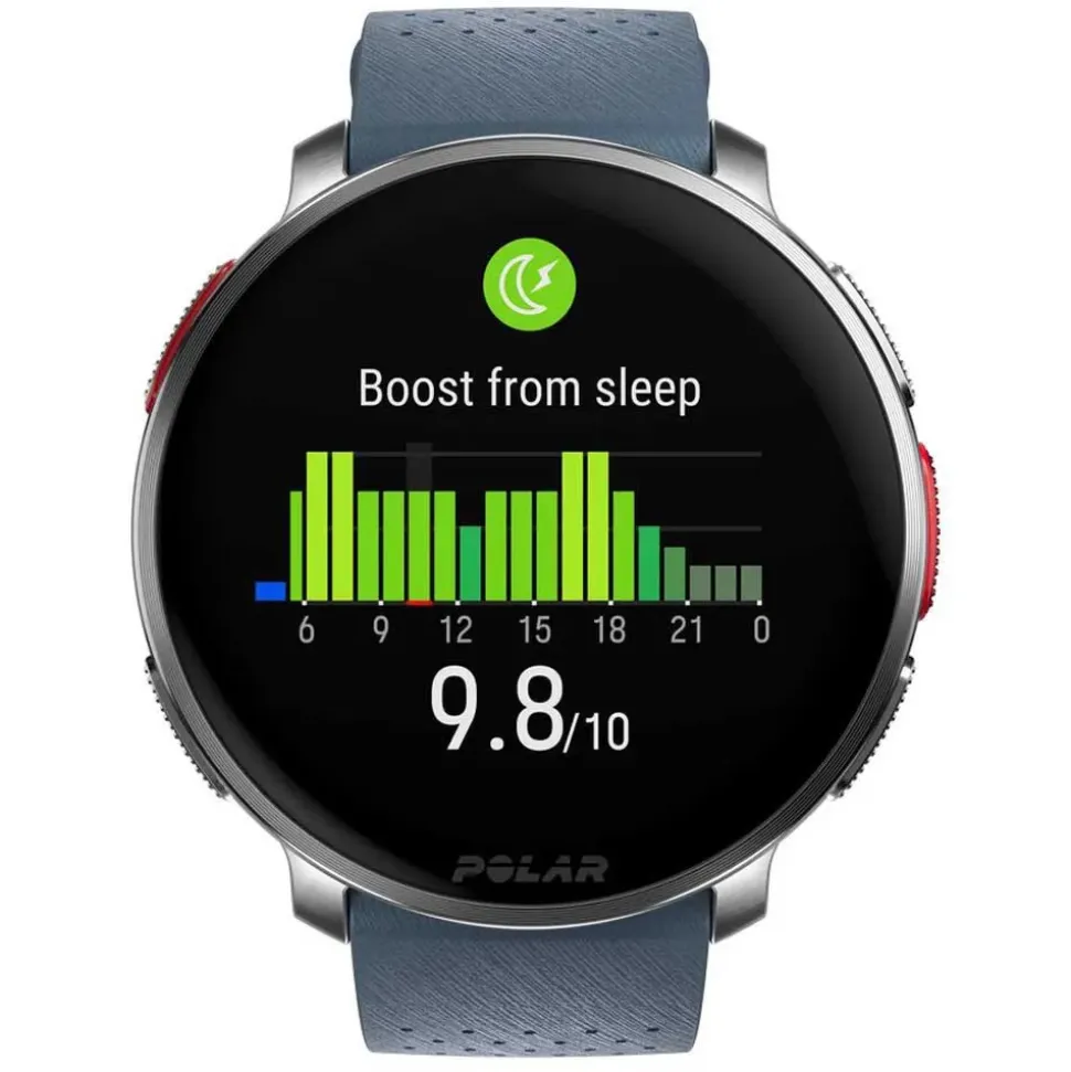 Polar Reloj Vantage V3