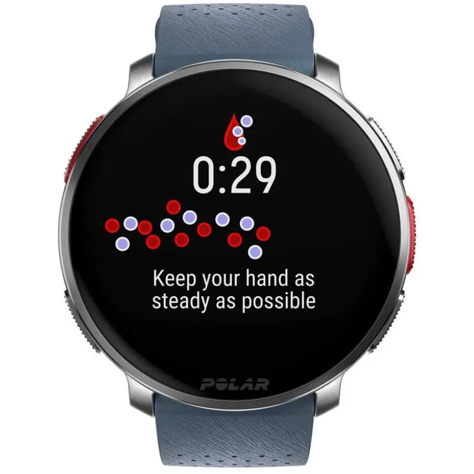 Polar Reloj Vantage V3