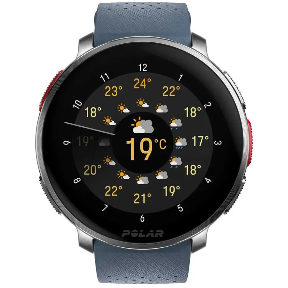Polar Reloj Vantage V3