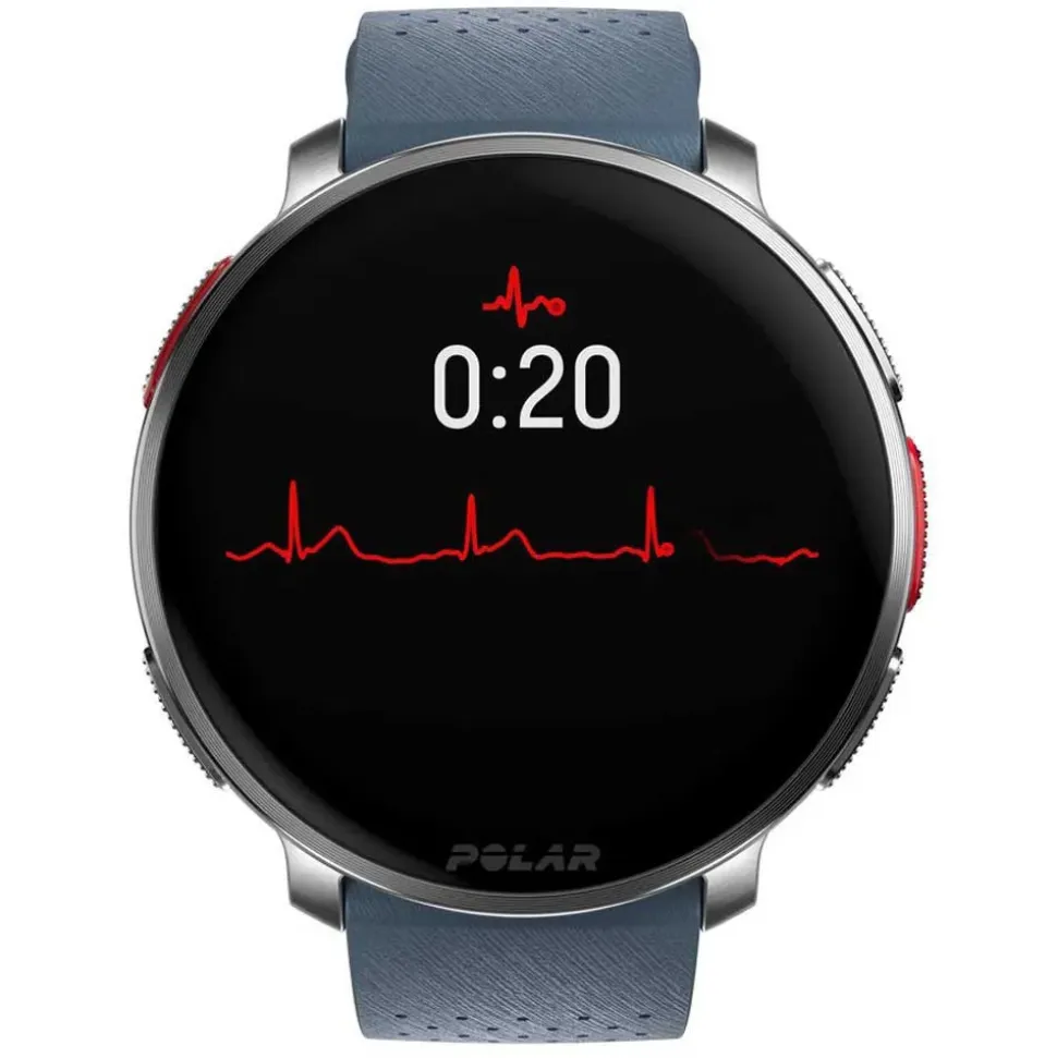 Polar Reloj Vantage V3