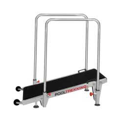 Poolbiking Aquatreadmill Pooltrekking Medical