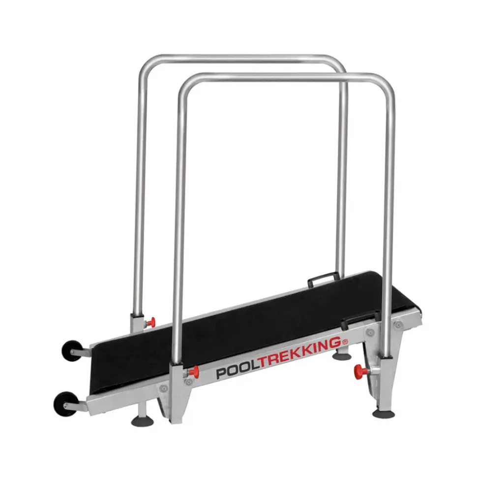 Poolbiking Aquatreadmill Pooltrekking Medical