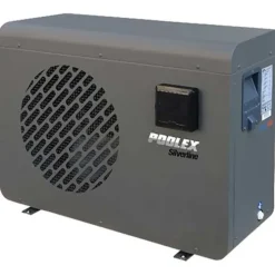 Poolex Bomba de calor inverter Silverline 200 19.2kW 7-9 m³/h
