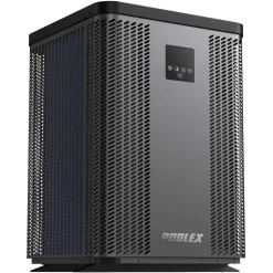 Poolex Bomba de calor inverter Silverline Top 120 50/70m3 12.05kW