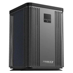 Poolex Bomba de calor inverter Silverline Top 90 40/50m3 8.8kW