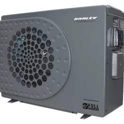 Poolex Bomba de calor Jetline Selection Fi 95 9.05kW 3-4 m³/h