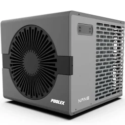 Poolex Bomba de calor Nano 2025 3kW EU Plug