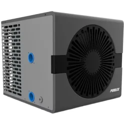 Poolex Bomba de calor Nano 2026 5Kw Reversible
