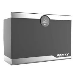 Poolex Bomba de calor Silent Max Model 155 Basin 65/85m3