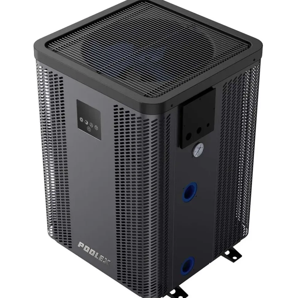 Poolex Bomba de calor Silverline Top 150
