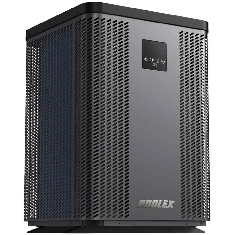 Poolex Bomba de calor Silverline Top 150
