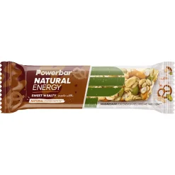 Powerbar Barrita energética Natural Cereal Dulce Salado 40g
