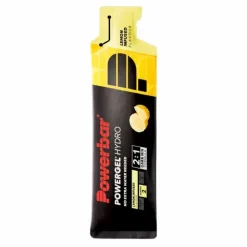 Powerbar Gel energético Lemon Infused 67ml