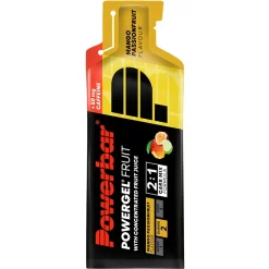 Powerbar Gel energético Mango 41g