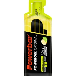 Powerbar Gel energético PowerGel Original Limón y Lima 41g