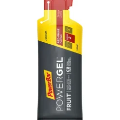 Powerbar Gel energético Powergel Original Frutos Rojos 41g