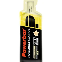 Powerbar Gel energético Vainilla 41g