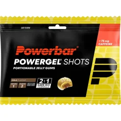 Powerbar Gominolas energéticas Cola 60g