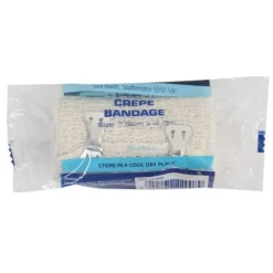 Powercare Cinta QB5003SET 7.5x450 cm 12 unidades