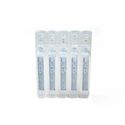 Powercare Cápsulas de lavado ocular QE0711 20ml 5 unidades